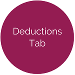 button for deductions tab help files